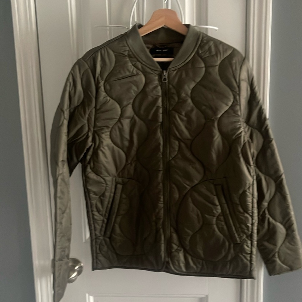 Men’s jacket